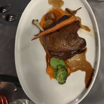 Restaurante Galeria do Largo - Duck confit - Portuguese Near Me - Porto, 13