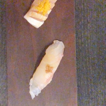 Hinata - Omakase - Sushi Bars Near Me - San Francisco, California