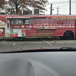 Taqueria La Guadalupana - The best experience
