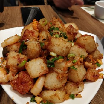 Congee Queen - Chinese Near Me - Mississauga, Ontario
