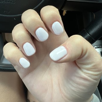 Ivy Nails - Nail Salons Near Me - Denver, Colorado