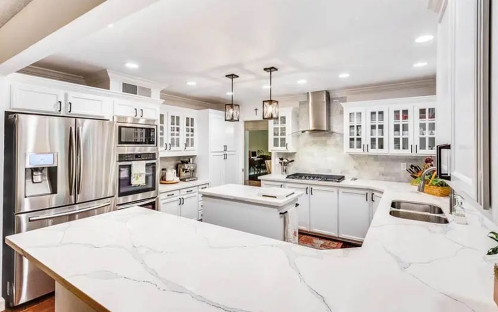 Slide of JAMD Restoration