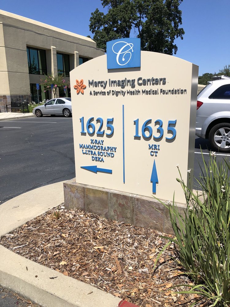 MERCY IMAGING CENTER FOLSOM I Updated October 2024 10 Reviews