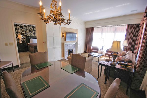 O.Henry Hotel by null