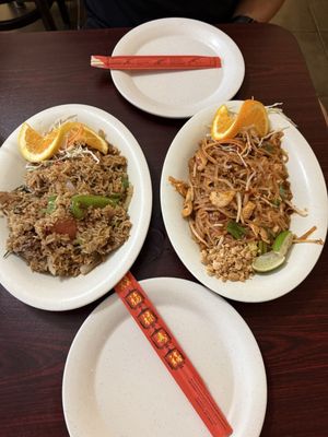Thai Phooket by null