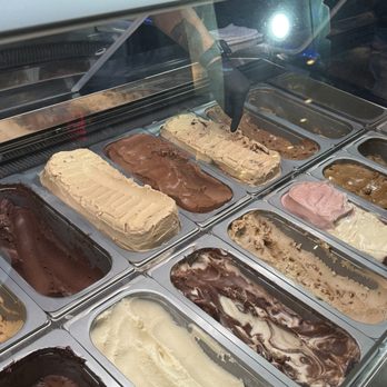 Caffe Stellato - Gelato Near Me - Palo Alto, California