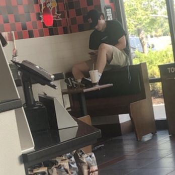 Jimmy John's - Get a manager in here, this is gross - Sandwiches Near Me - Olathe, Kansas Jimmy John's - Get a manager in here, this is gross - Sandwiches Near Me - Olathe, Kansas