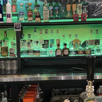 Condado Tacos - Bar - Tacos Near Me - Nashville, Tennessee