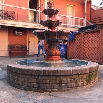 Chartres House - Beer Bar Near Me - New Orleans, Louisiana