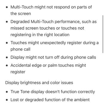 Mentor iPhone Repair - ALL OF THESE ARE AN ISSUE W PHONE. - Electronics Repair Near Me - Mentor, Ohio Mentor iPhone Repair - ALL OF THESE ARE AN ISSUE W PHONE. - Electronics Repair Near Me - Mentor, Ohio