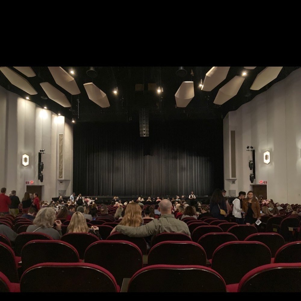 Savannah Civic Center - Music Venues Near Me - Savannah, Georgia