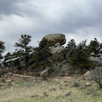 Curt Gowdy State Park - Parks Near Me - Cheyenne, Wyoming