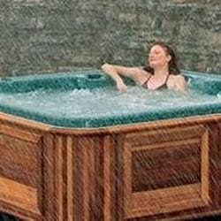 Arctic Spa's Vancouver
