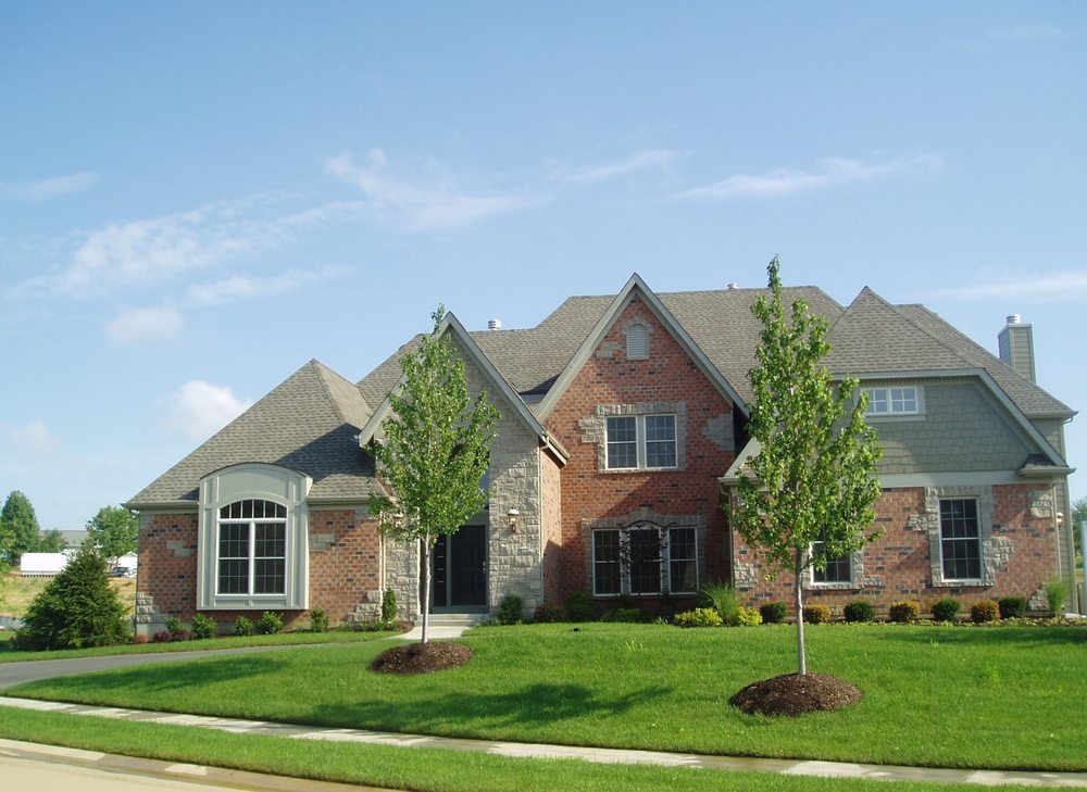 ALLEN ROOFING Updated October 2024 10 Photos 8026 North Illinois