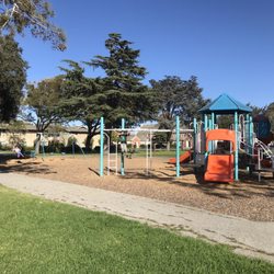 Mission Park - This is a cute little park across from Compass Church on W Romie!
