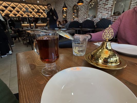 Sadaf Restaurant Beverly Hills by null