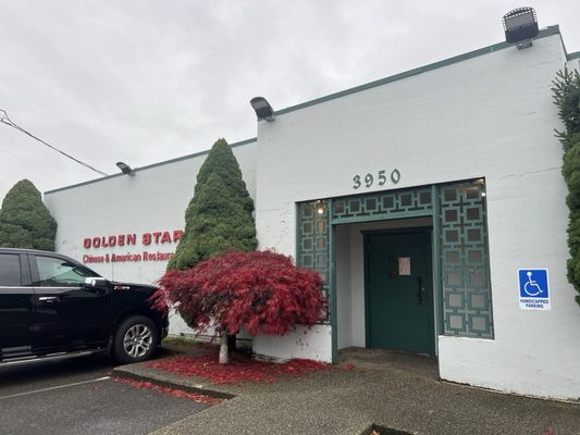 Golden Star Chinese & American Restaurant by null