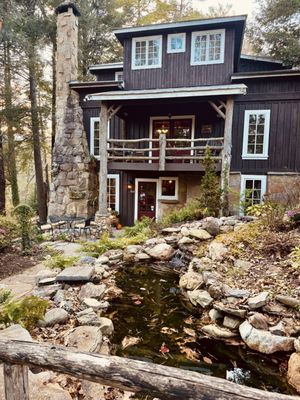 Lake Rabun Hotel & Restaurant by null