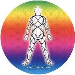 Sacred Temple Lomi