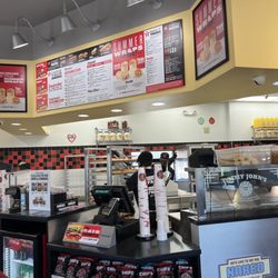 Jimmy John's