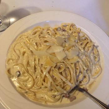 D'Amelio's Italian Eatery - Carbonara - Italian Near Me - Waterbury, Connecticut D'Amelio's Italian Eatery - Carbonara - Italian Near Me - Waterbury, Connecticut