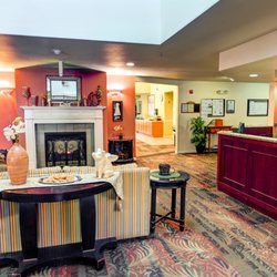 Princeton Village Assisted Living by Frontier Management