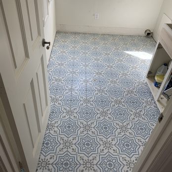 FG Group Flooring - Flooring Near Me - Lancaster, Texas