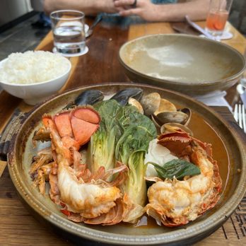 Morimoto Napa - Seafood Tobanyaki - Japanese Near Me - Napa, California Morimoto Napa - Seafood Tobanyaki - Japanese Near Me - Napa, California