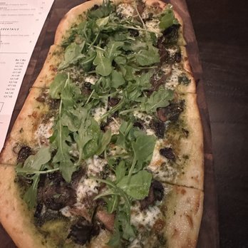 Circa at The Boro - Circa Tyson's - New American Near Me - Tysons, Virginia