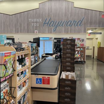 Sprouts Farmers Market - Grocery Near Me - Hayward, California