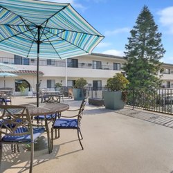 Huntington Terrace