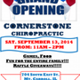Photo of Cornerstone Chiropractic & Rehabilitation