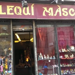 Arlequí Màscares