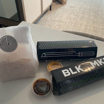 Blk Mkt Eats - Our take out - Sushi Bars Near Me - Maplewood, Missouri