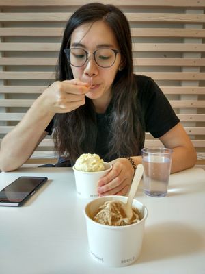 Elephant Garden Creamery by null