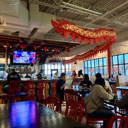 Wong's Tacos
