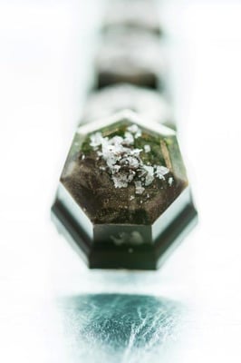 Gem Chocolates by null