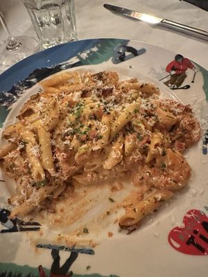 Ristorante Ti Amo by null