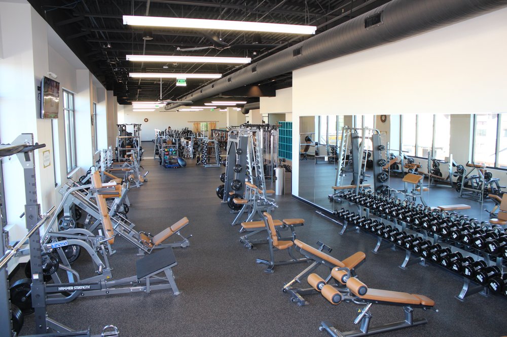 Grand Fitness Image