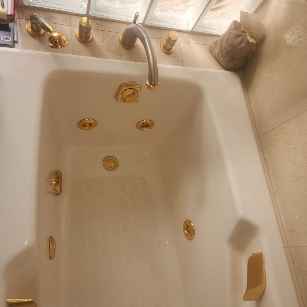 Slide of Kris Plumbing Services