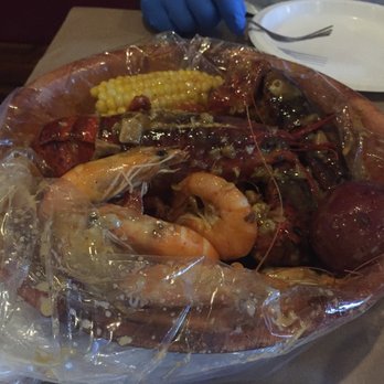 Oceanic Boil - Lobster and Shrimp Boil - Cajun/Creole Near Me - Jackson Heights, New York Oceanic Boil - Lobster and Shrimp Boil - Cajun/Creole Near Me - Jackson Heights, New York