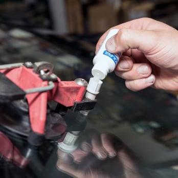 Tom Thompson Auto Glass - Auto Glass Services Near Me - Chilliwack, British Columbia