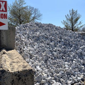 Patuxent Materials - Building Supplies Near Me - Crofton, Maryland