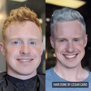 Robert Leonard - @cesarcarohair_seattle @cesarcarohair - Hair Salons Near Me - Seattle, Washington Robert Leonard - @cesarcarohair_seattle @cesarcarohair - Hair Salons Near Me - Seattle, Washington