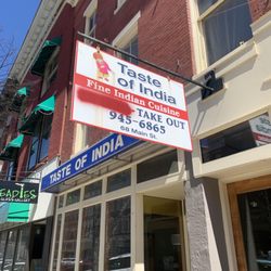 Taste of India