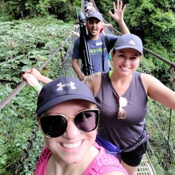 Costa Rica Experts