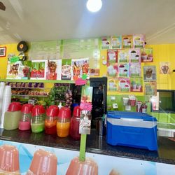 Fruteria Los Trejo