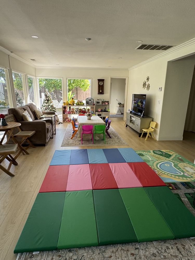 Mehr Childcare Services - childcare center in Diamond Bar, CA