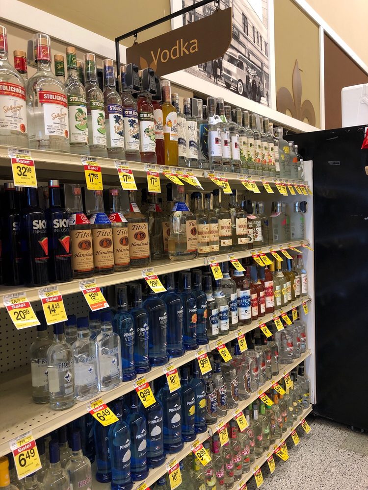 ALBERTSONS 11 Reviews 15128 Airline Hwy, Baton Rouge, Louisiana