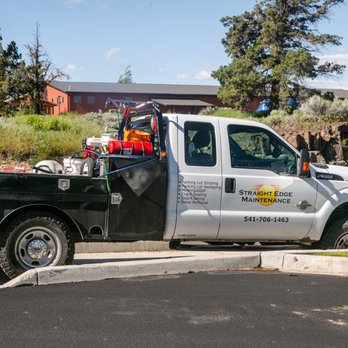 Straight Edge Maintenance - Straight Edge Maintenance LLC - Snow Removal Near Me - Bend, Oregon Straight Edge Maintenance - Straight Edge Maintenance LLC - Snow Removal Near Me - Bend, Oregon